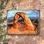 Grand bloc de bois de canyon Schlemmer-594746972