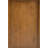 Warm Shaker 24"W Solid Wood Bedside Table with Two Drawers-377079163