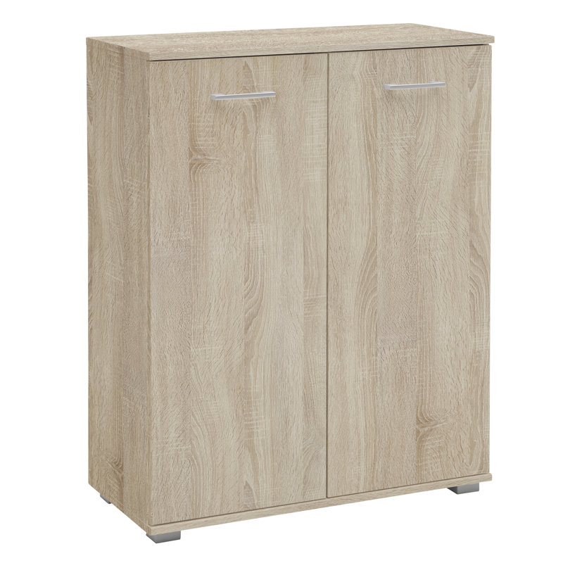 Shaughnessy 82cm W Chest of Drawers, Brown