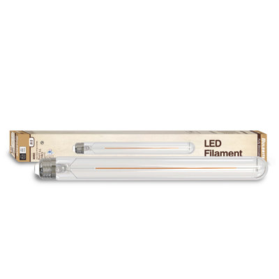 5 W (équivalent à 40 W), DEL T9L, ampoule à intensité variable, (3000K) E26 / culot moyen (standard)