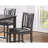5Pc Counter Height Dining Set