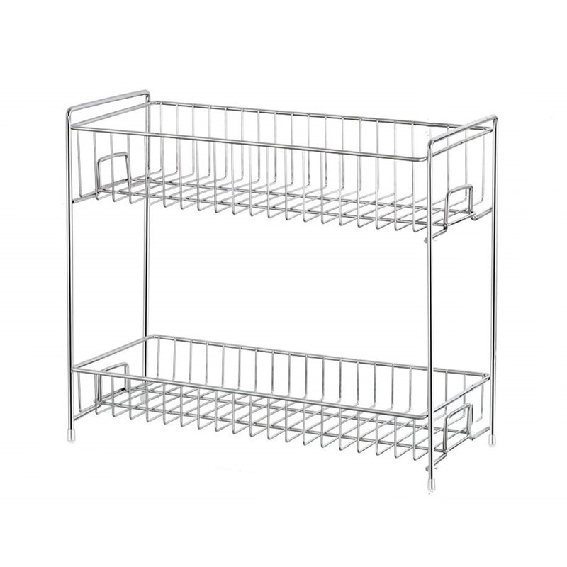 Freestanding Spice Rack
