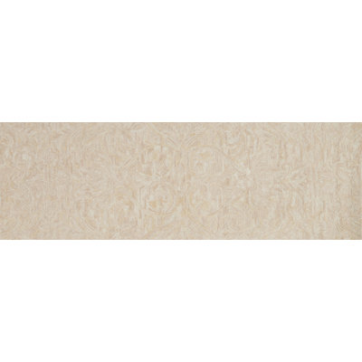Darryl Wool Floral Indoor Rug