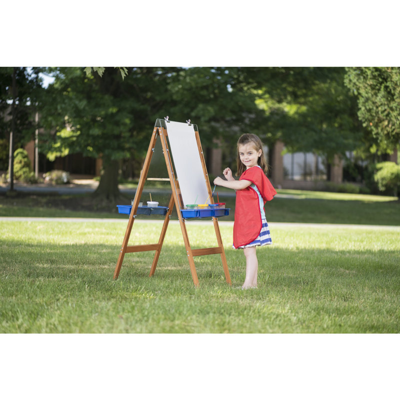 Chevalet pliant pour enfant Childcraft
