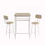Table avec 2 tabourets de bar-645407282-645407280-645407278