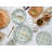 Yara 12 Piece Dinnerware Set - Service for 4-100135114