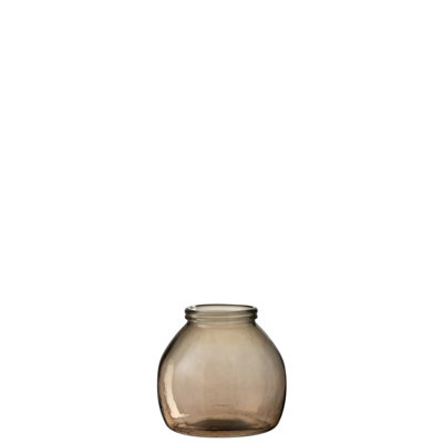 Tyla Glass Table Vase 1