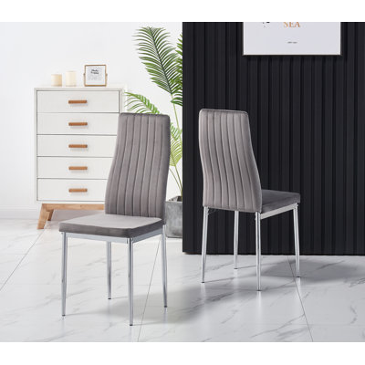 Side chair Set Gabrielle