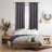 Peniste Room Darkening Curtain Pair-29094889-29094875