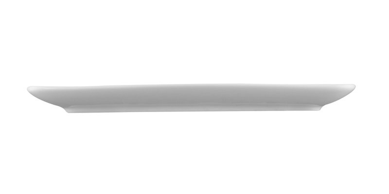 Rahmtablett Rechteckig 20,5X12,5 Cm