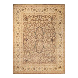 Sabe One-of-a-Kind 9' 3" X 12' 4" Hand Knotted Area Rug