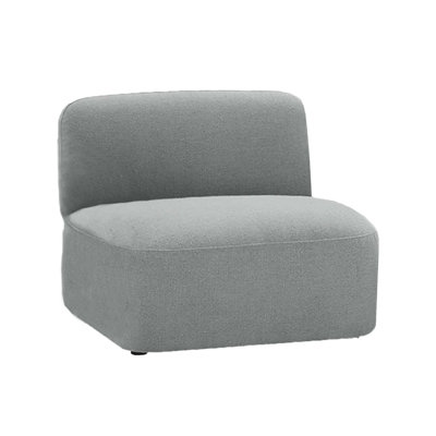 Isles Modular Accent Chair
