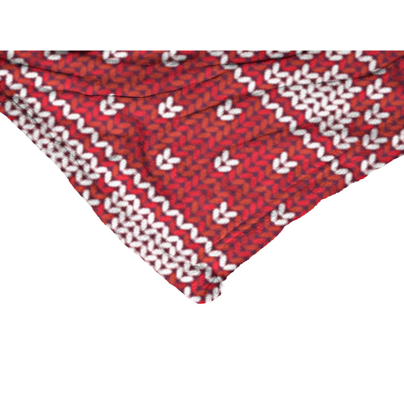 Throw Blanket