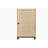 Aveli Metal Linen Cabinet