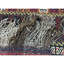 Hand-Knotted High-Quality Brown Area Rug