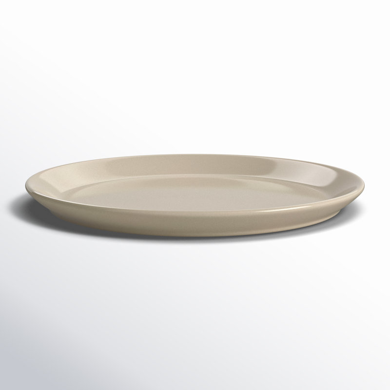 Borgen 11" Dinner Plate, Desert