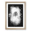 A Winter Tree - Framed Print-56842301-56842302