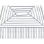 Anjail Upholstered Counter Stool with Metal Frame-1395487704