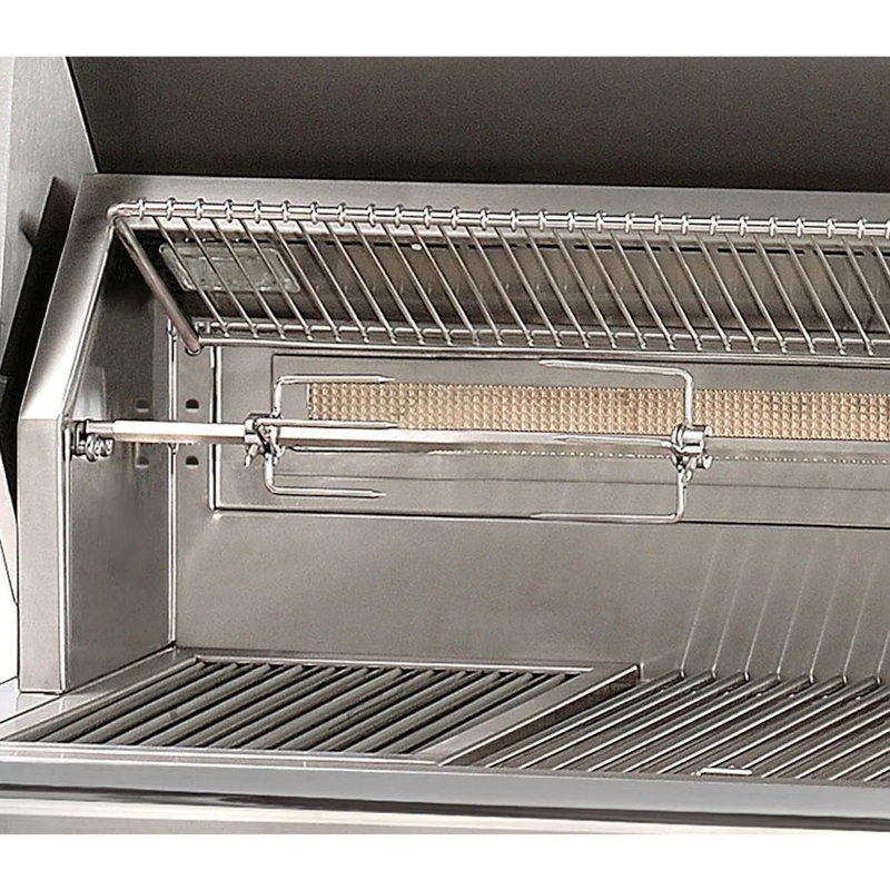 Alfresco 3 - Burner Built-In Gas Grill, Liquid Propane