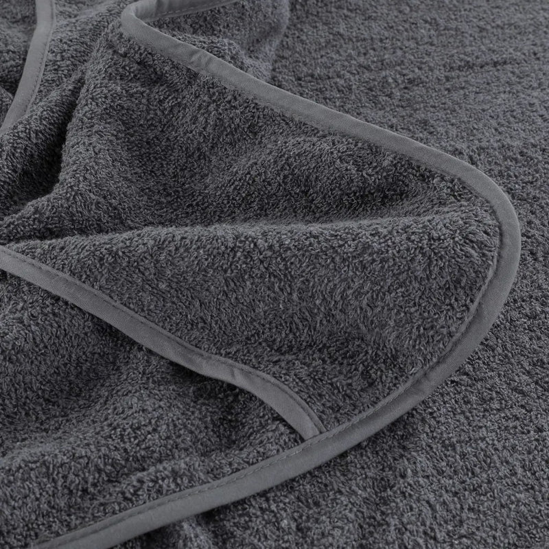 Mairim Beach Towel, Anthracite