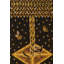 One-of-a-Kind 3'2"x5'5" Area Rug