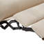 Jacey Upholstered Recliner