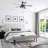 Brightondale 52" Ceiling Fan with Lights-1353610767