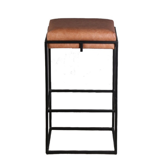 Leather Dining Chair