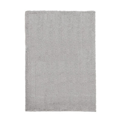 Svitlana PLAIN SILVER 