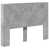 Concrete Grey selected