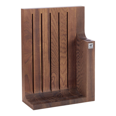 Knife Block Empty