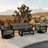 Rugiatu 4 Piece Sofa Set With Swivel-764950646-764950651