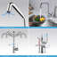Robinet de bar Macon avec accessoires-53136777