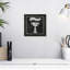 Renouvellement du bain tableau noir Kerner-109393417