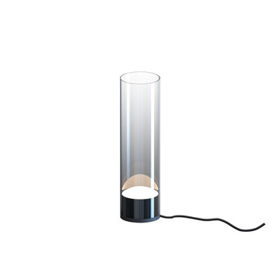 Deaaron Plastic Novelty Table Lamp