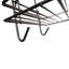 Stjohn Over-the-Door Stainless Steel Shower Caddy