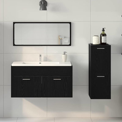 Bathroom Suite