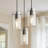 3 - Light Cluster Pendant Light