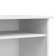 Burham 40" W Rectangle Small Space Writing Desk