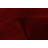 Kashkuli Gabbeh Red Rug 2'7" x 16'4"