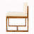 Modern Dining Chair