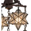 Farnborough 5 - Light Chandelier