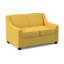 Phillips 52" Square Arm Sofa Bed with Reversible Cushions-336742949-288730473