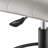 Modway Prim Armless Vegan Leather Drafting Chair-1228256649-1228256648