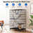 Siegmar Portable Upgraded Cat Cage