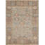 Transitional Hand Knotted Wool Oriental Area Rug