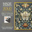 Série DCCCLI de la série WG-MRRIS - reproduction encadrée de qualité supérieure - prête à être accrochée - aucun clou requis-1465608631-1465608630