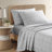 Tommy Bahama Printed Percale Cotton Sheet Set-1255661652-1248636046