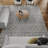 Christine Barzenski Cream Area Rug-251301947