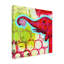 Art sur toile Huso «Hot Pink Elephant»-29765916